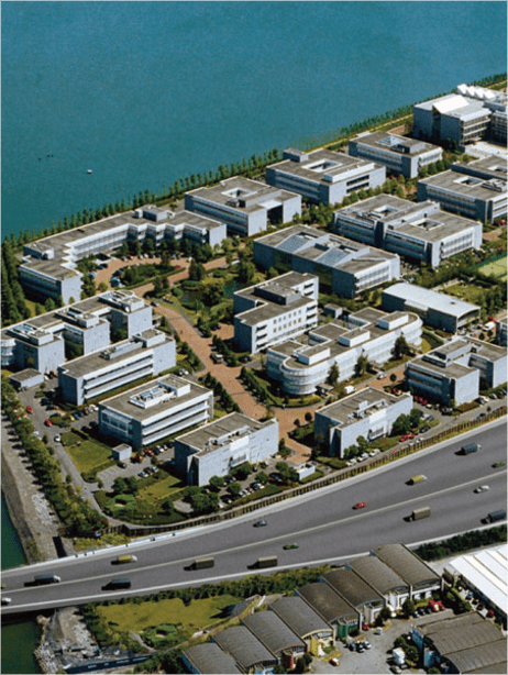 Eastpoint Business Park